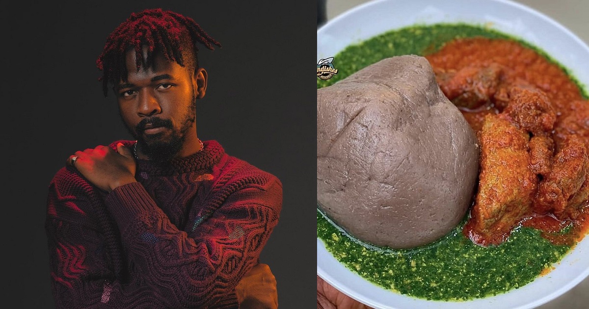 Johnny Drille says