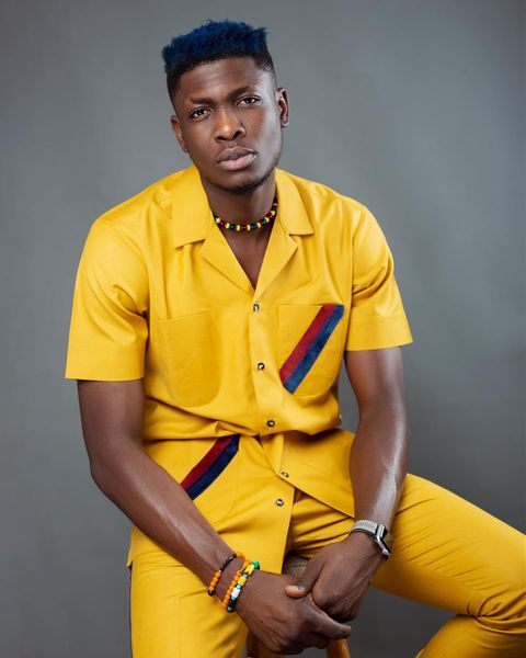 “I am actually tired of this BBN parole, I no get strength again” – BBNaija star, Sammie laments 3 Sammie laments