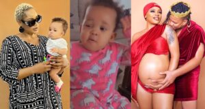 Uche Ogbodo in severe