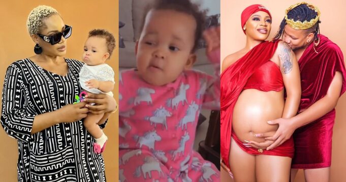 Uche Ogbodo in severe