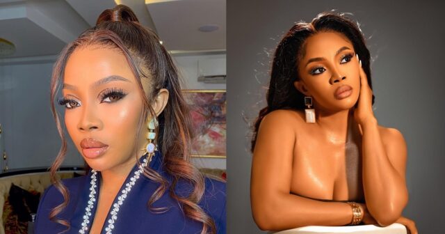 269897426_441594004350122_1112615463612213655_ne Toke Makinwa reacts