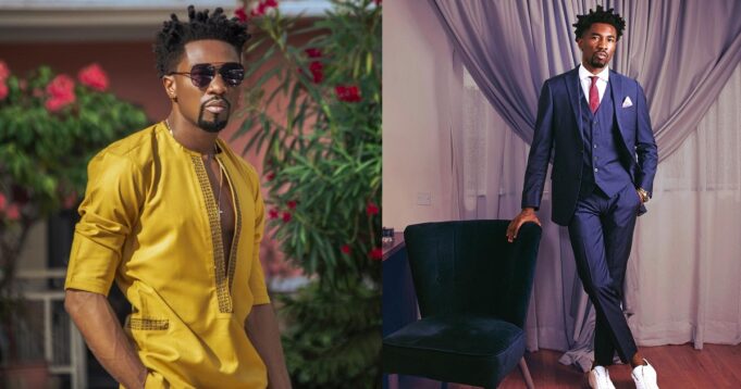 Boma seemingly shades