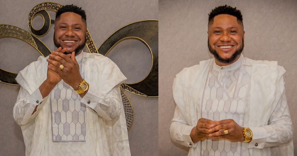 SAD : Gospel musician Chinedu Nwadike succumbs to cancer after recovering from kidney disease