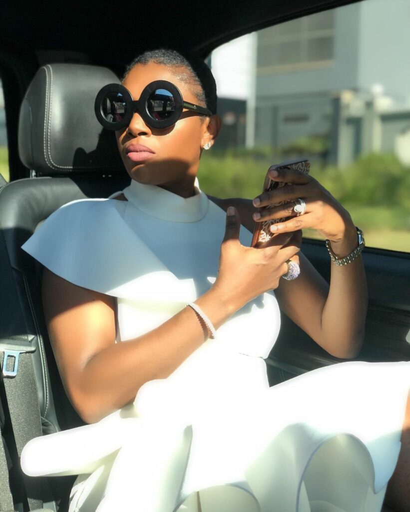 Singer, 2baba reveals one of the reasons why he loves his wife Annie