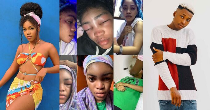 273805812_499788701770789_6220990539846328773_ne Gift reveals