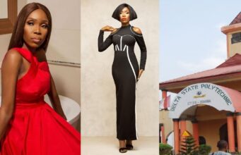 Lala Akindoju reacts