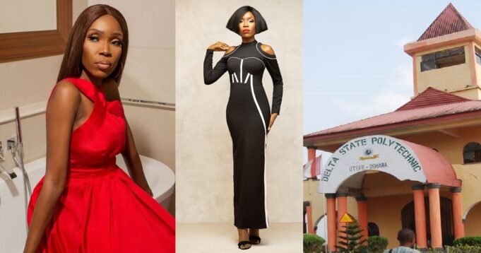 Lala Akindoju reacts