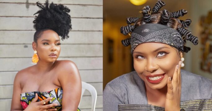 Yemi Alade explains