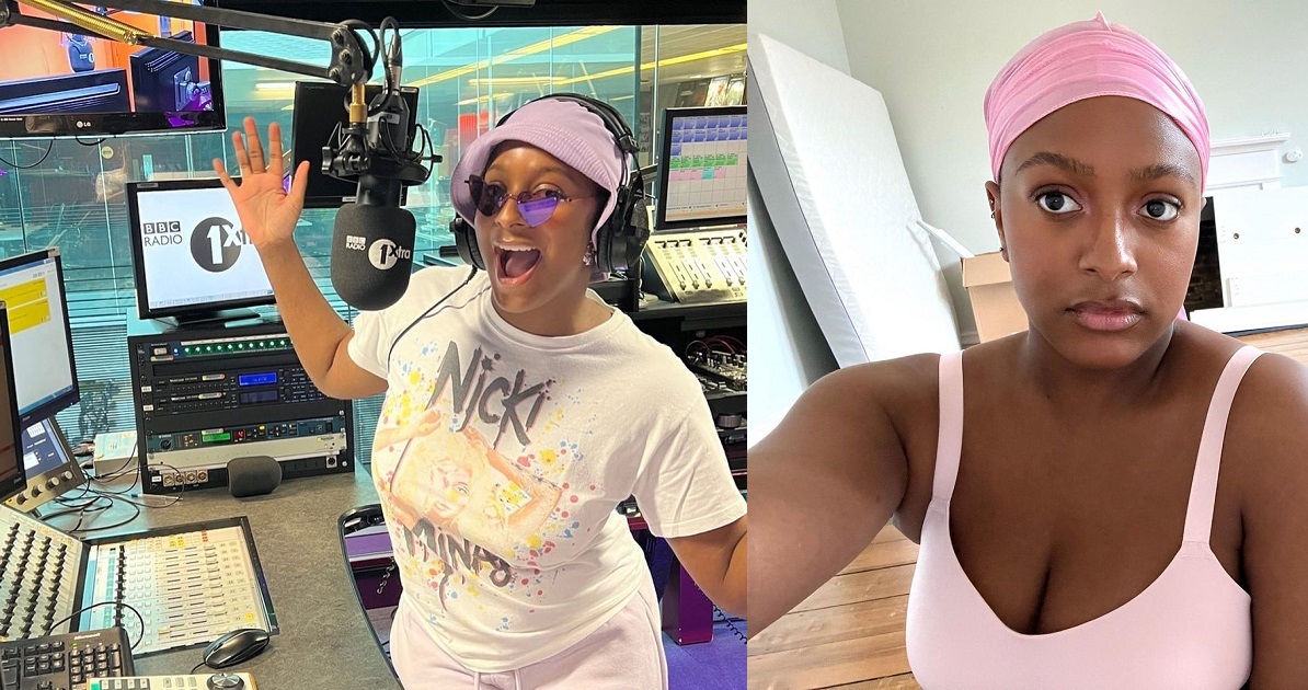 Compared to my male counterparts, I ‘m underpaid and undervalued – DJ Cuppy