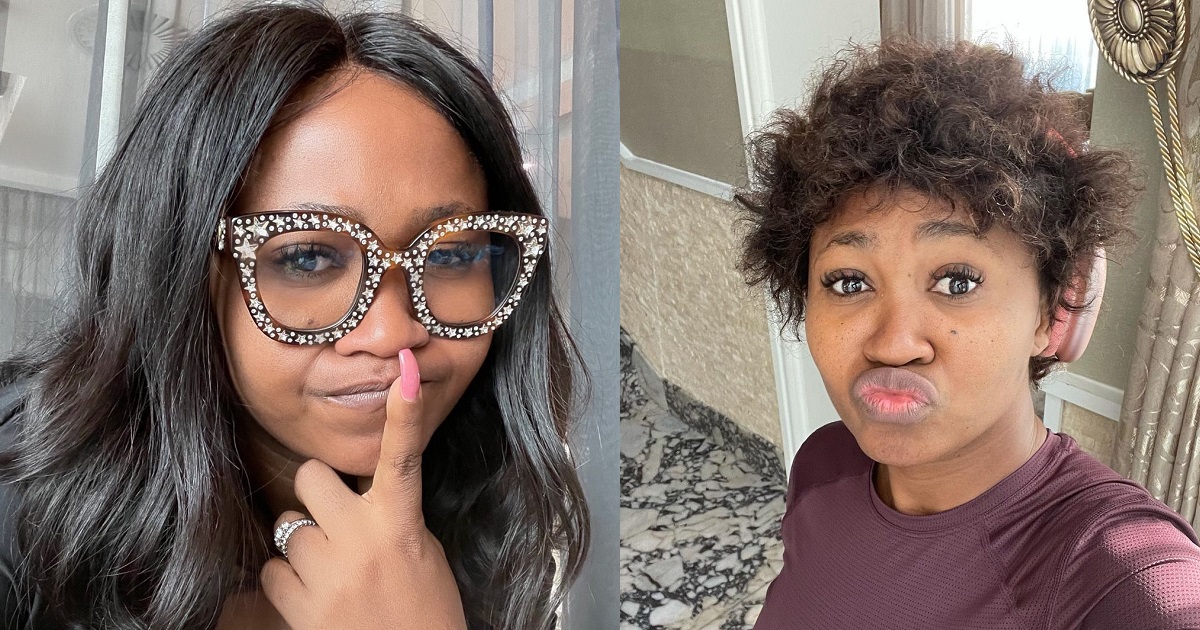 Mary Remmy Njoku tells