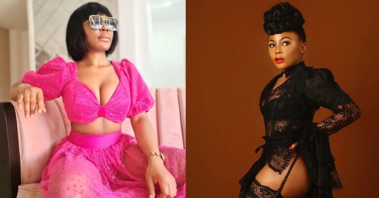 2023: Thunder will fire any celebrity that collects money to campaign for useless candidates — BBNaija star, Ifuennada fumes