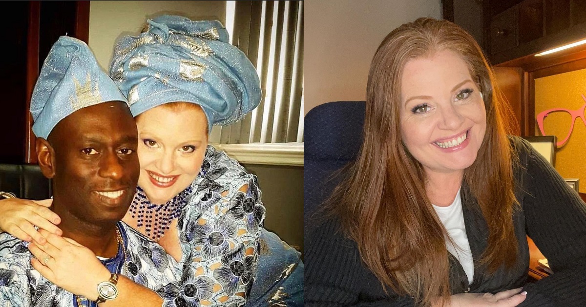 “If your wife is a shadow of her former self, you may be one of her stressors” – Pastor Laurie Idahosa tells husbands
