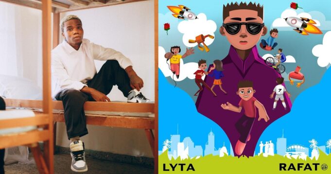 275087955_268631182095231_6059106805521692627_n Lyta Rafat EP