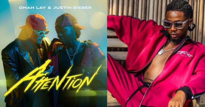 275159811_918511952101770_6175411889449502335_n Omah Lay Attention