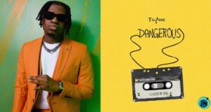 T-Classic Dangerous