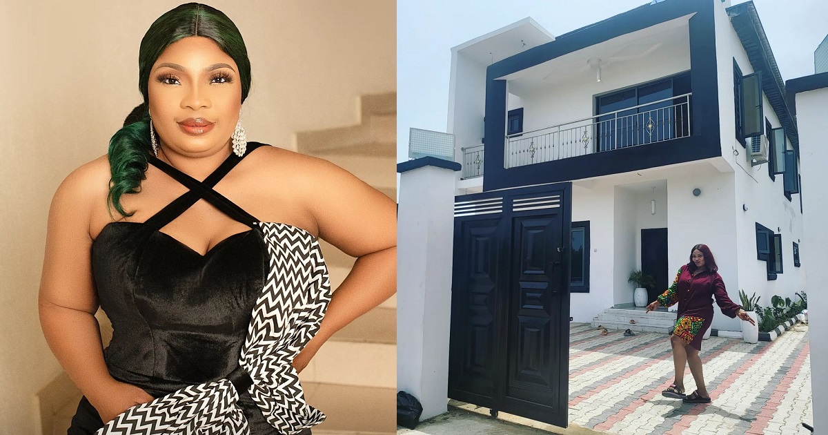 Laide Bakare acquires