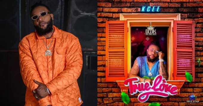 Kcee True Love