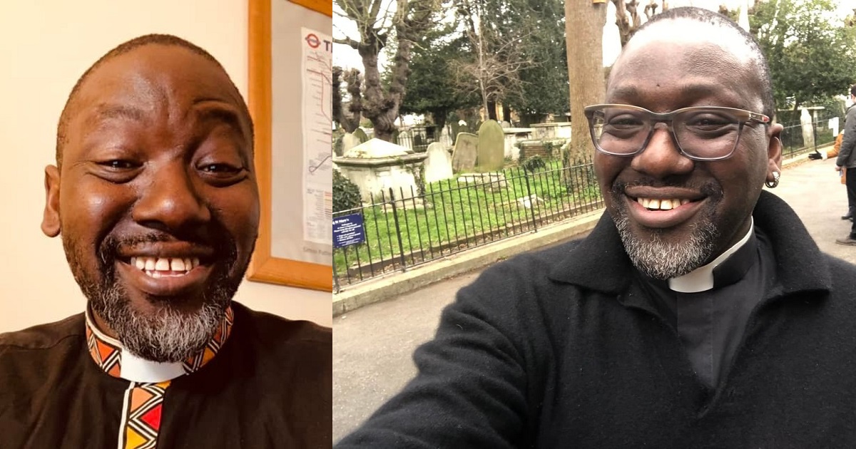 “Those who reject homosexuality do so from a place of fear and ignorance of the love of God” – Gay Nigerian pastor, Jide Macaulay
