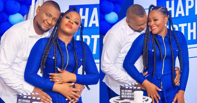 Chacha Eke-Faani says