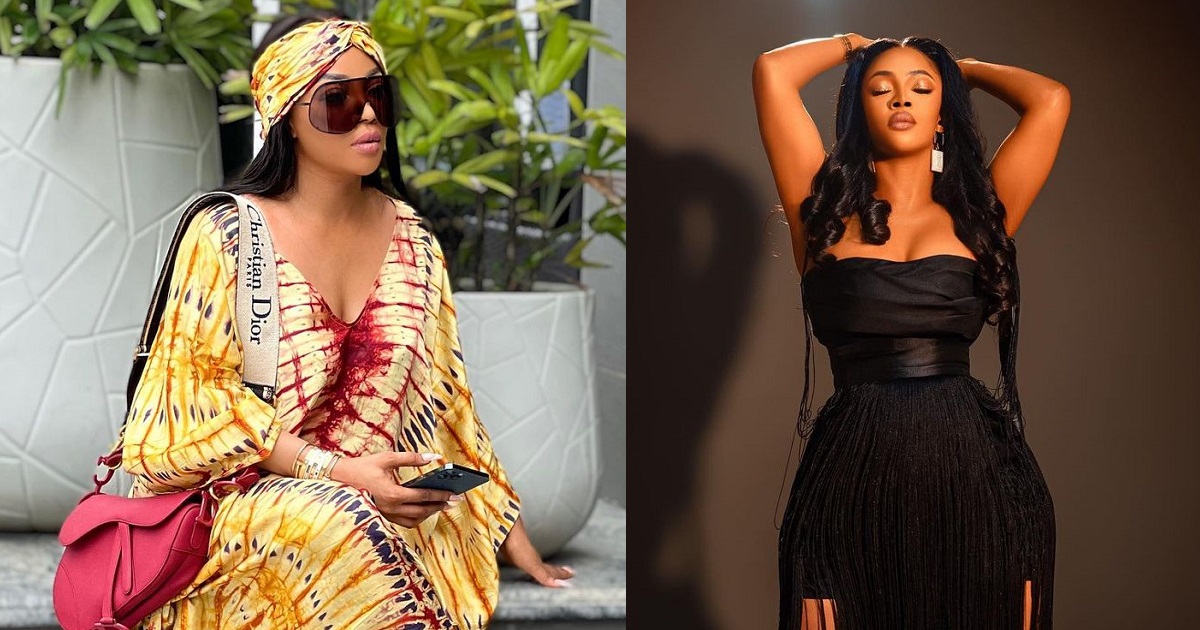 Toke Makinwa