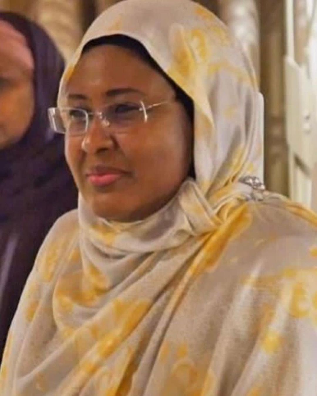“Pray for Nigeria” – First lady, Aisha Buhari begs Nigerians 3 Aisha Buhari begs Nigerians