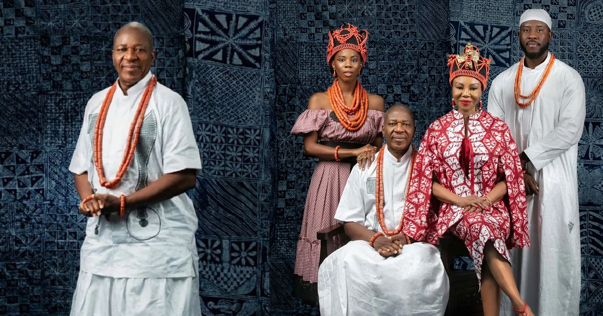 Sony Irabor reveals