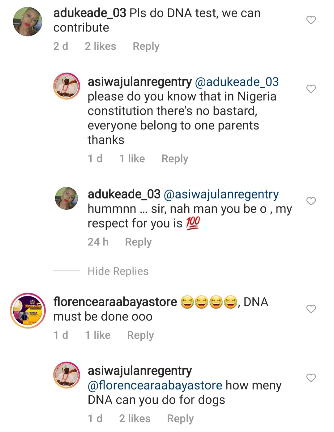 “When Ashewo visits your house, what do you expect?” – Lanre Gentry takes a swipe at his ex-wife, Mercy Aigbe 5 6225db659621e