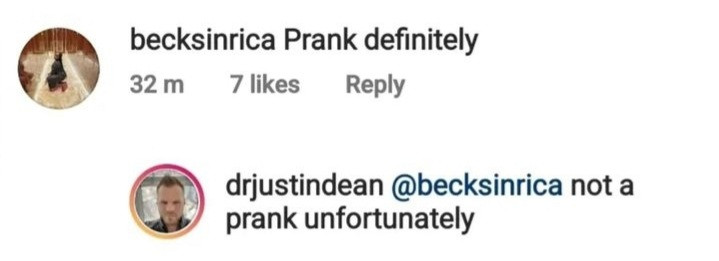 “Not a prank unfortunately” – Korra Obidi’s husband, Justin Dean insists he’s divorcing the singer 4 62293223c8bf7