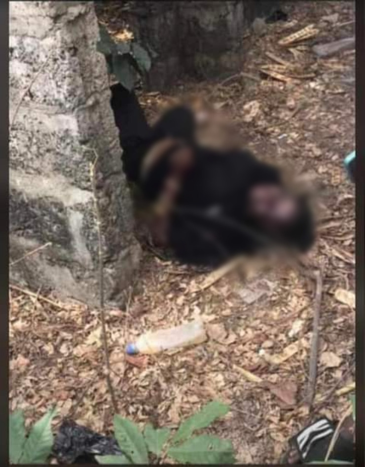 Suspected ritualists kill 22-year-old lady in Osun, dump corpse behind her mother’s shop 3 622af3e9aff14