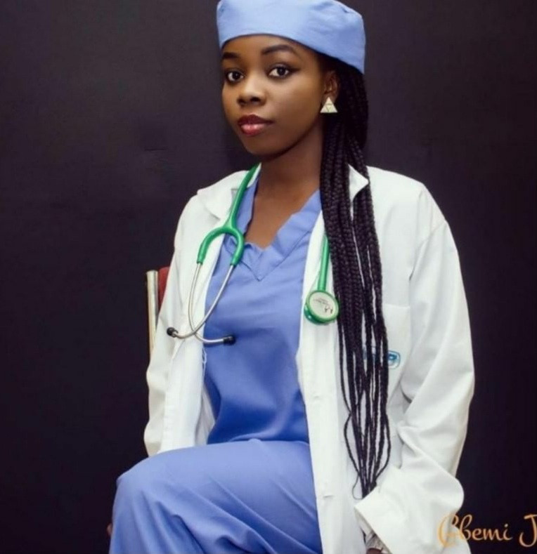 Nigerian doctor killed in Abuja-Kaduna train attack had resigned last month  and was scheduled to relocate this Friday" – Friend claims - YabaLeftOnline