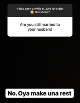 Joke Silva and Olu Jacob’s son’s marriage crashes after 3 years 6 6245521f94488