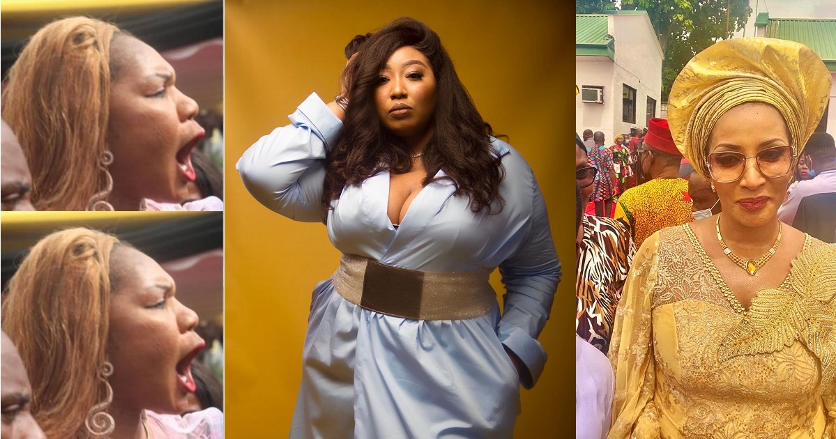 Willie Obiano: If someone slapped Michelle Obama publicly, would Barack just sit there with his sunglasses while unlooking?- media personality Latasha Ngwube asks