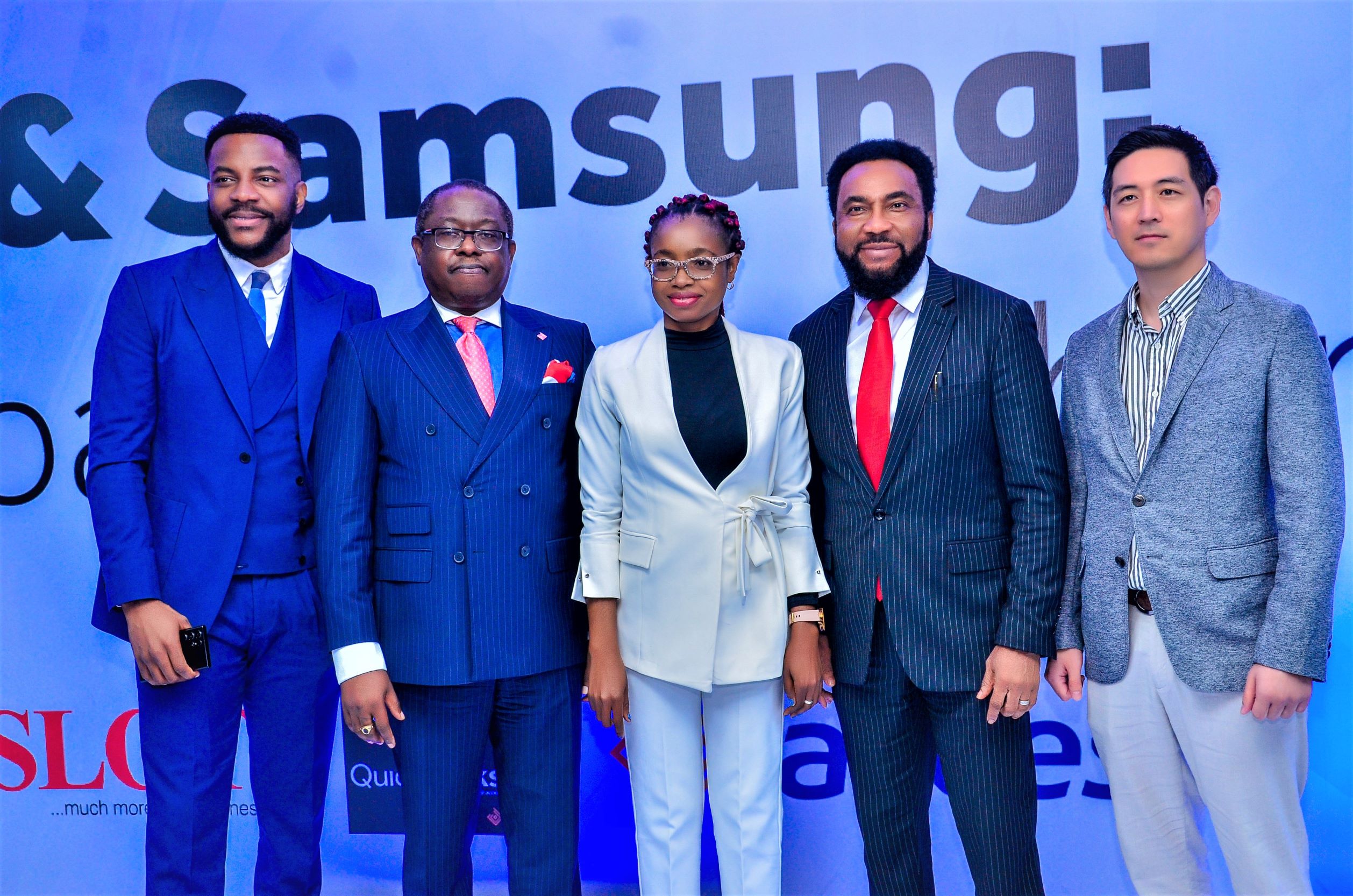 Samsung Nigeria Access Bank