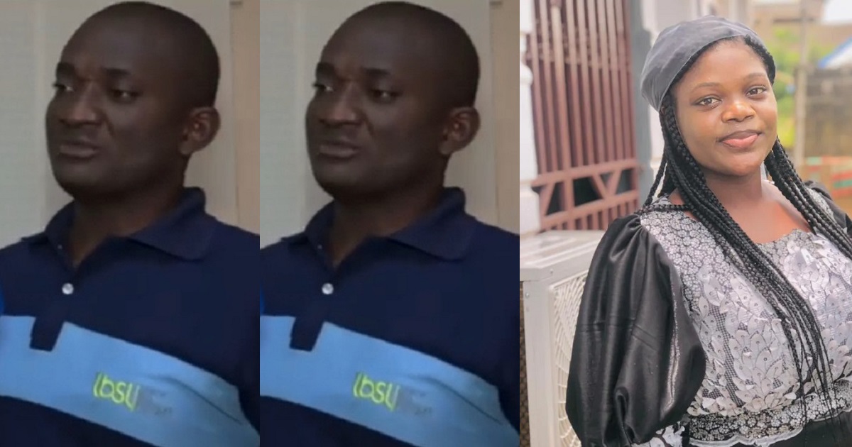 Another alleged victim of the BRT driver arrested over Bamise’s death has emerged