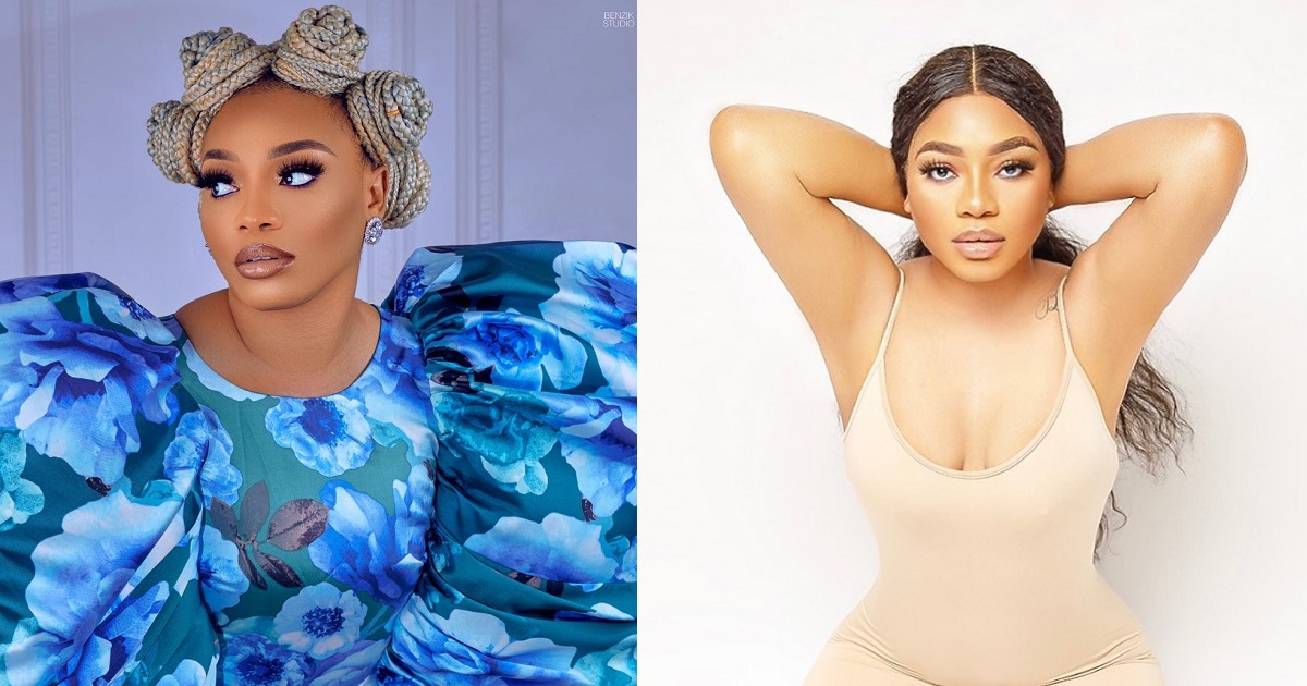 “I was depressed and attempted suicide three times’ – BBNaija star, Beatrice