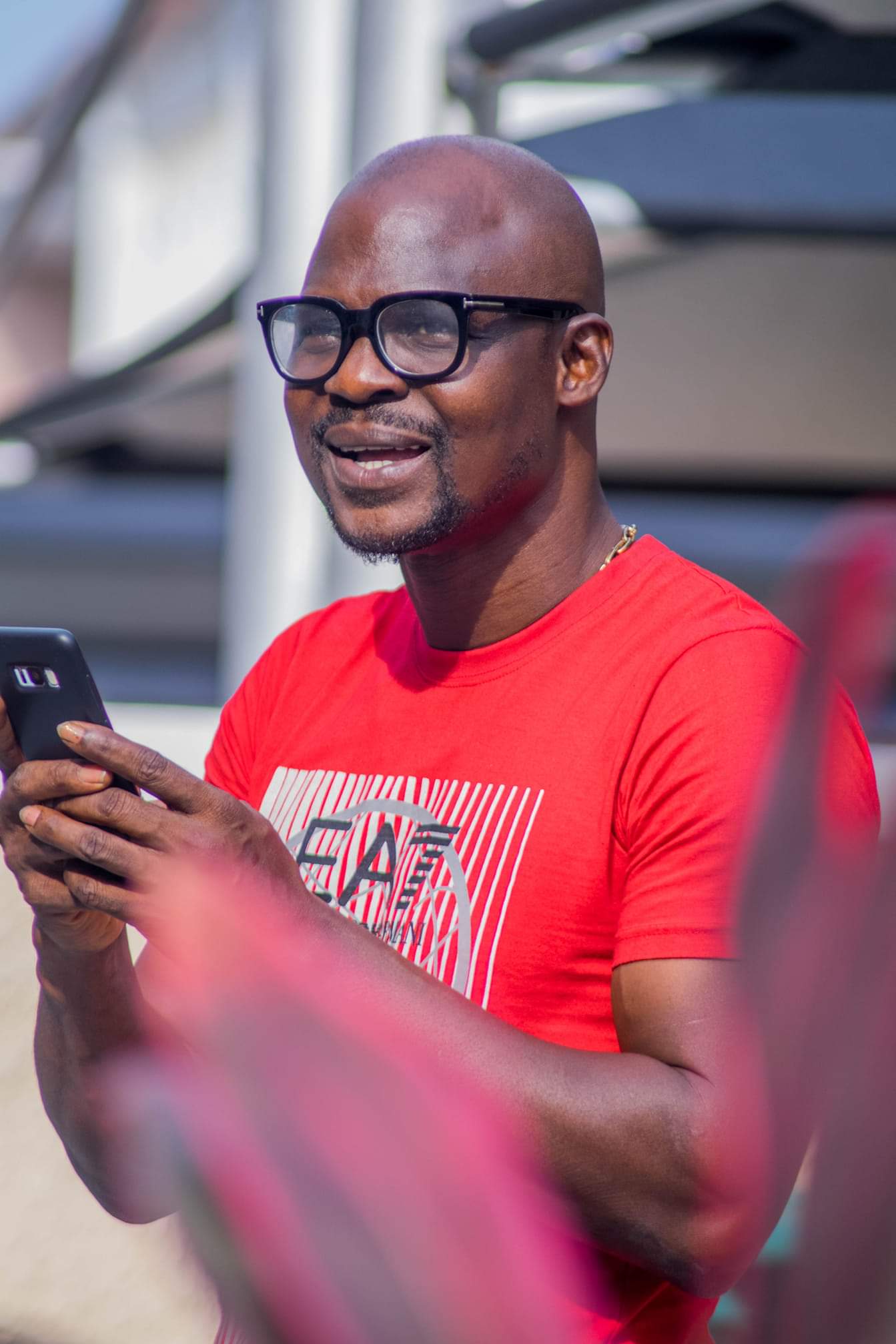 Alleged Sexual Assault: Baba Ijesha recounts having sex with Princess in court, says she’s a jilted lover 3 Baba Ijesha Picture