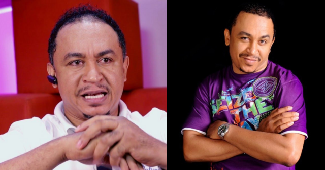 Daddy Freeze counters