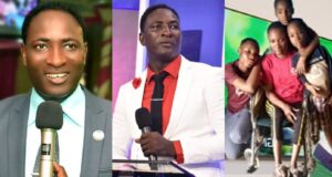 Nigerian Police Force exonerates