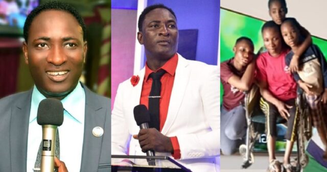 FUFEYIn-FT Nigerian Police Force exonerates