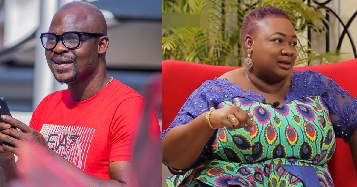 Alleged Sexual Assault: Baba Ijesha recounts having sex with Princess in court, says she’s a jilted lover