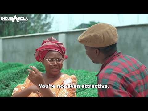 Kizz-or-grab-the-cute-abiola Comedy Video