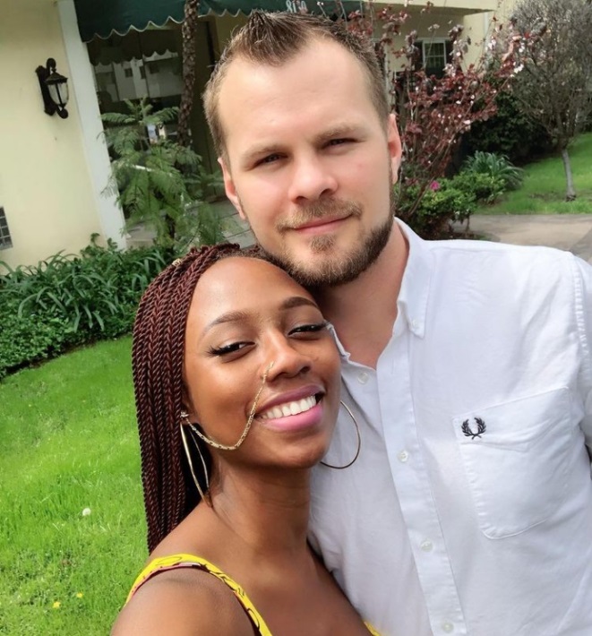 “I apologize to everyone that believed Korra and I had a perfect marriage” – Korra Obidi’s husband, Justin Dean 3 Korra obidi justin dean
