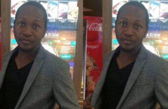 New dad of twins dies