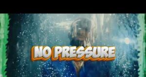 Timaya No Pressure Video
