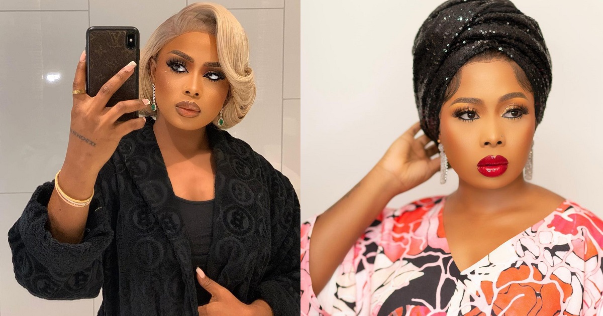 “I don’t eat at parties” – Alaafin of Oyo’s estranged wife, Queen Ola says after Mr Ibu was poisoned in Abuja