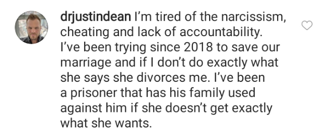 “I am tired, she is cheating on me,” — Korra Obidi’s Husband, Justin cries out 4 Screenshot 20220311 064159 1
