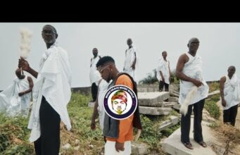 Skiibii Trenches Video