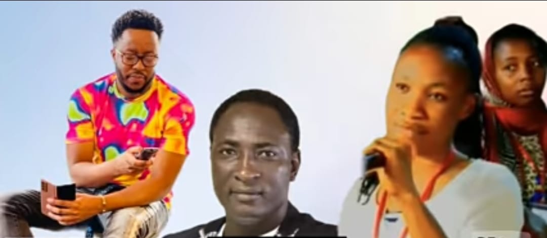 Fufeyin missing child