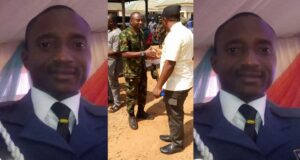 military personnel killed