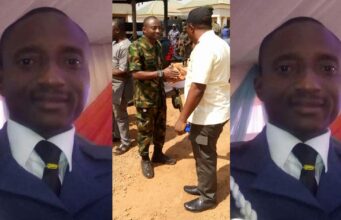 military personnel killed